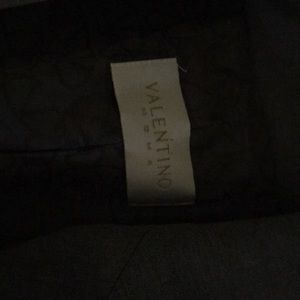 Valentino Roma women’s power suit
